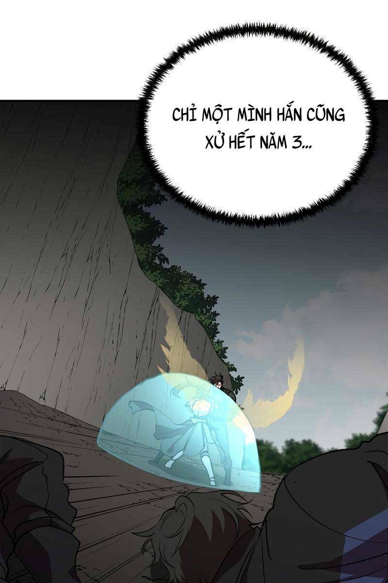 Giả Vờ Làm Kẻ Vô Dụng Ở Học Đường - Chapter 48 - Page 5