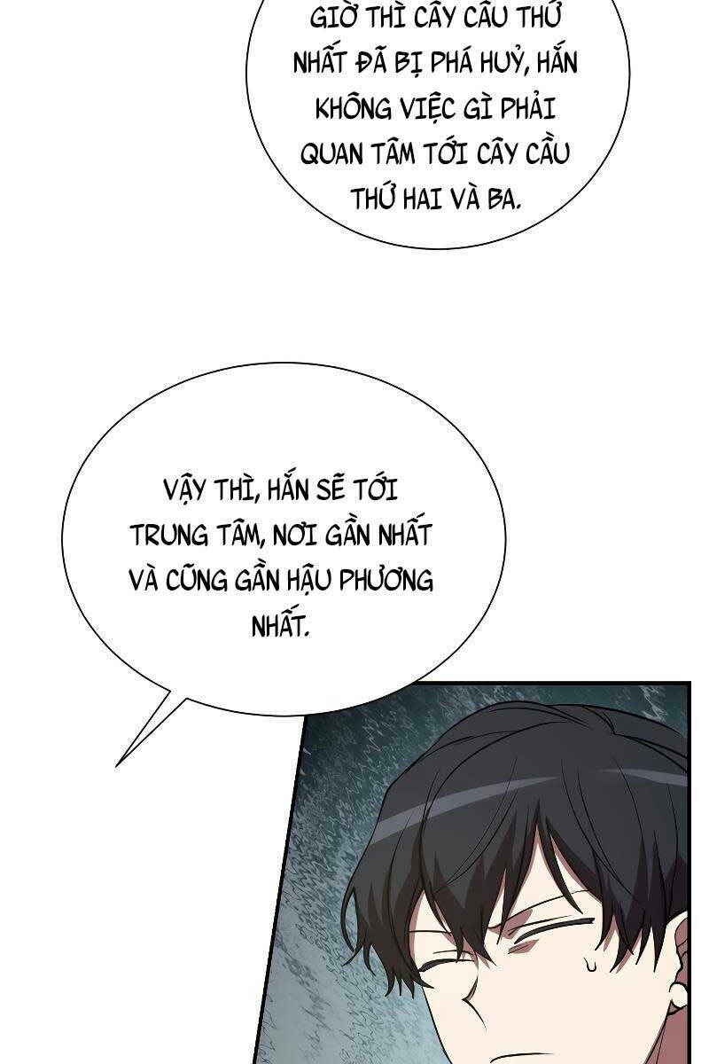 Giả Vờ Làm Kẻ Vô Dụng Ở Học Đường - Chapter 48 - Page 59