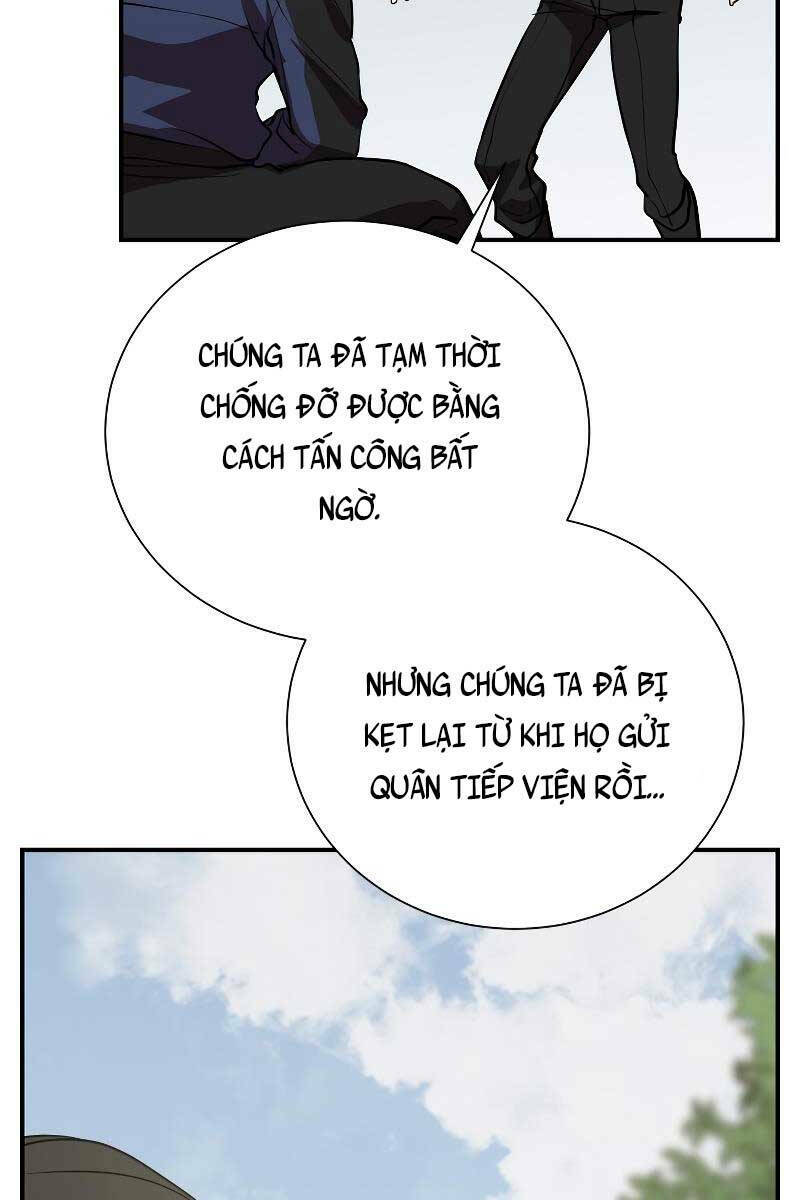Giả Vờ Làm Kẻ Vô Dụng Ở Học Đường - Chapter 48 - Page 61
