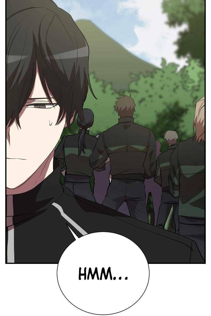 Giả Vờ Làm Kẻ Vô Dụng Ở Học Đường - Chapter 48 - Page 62