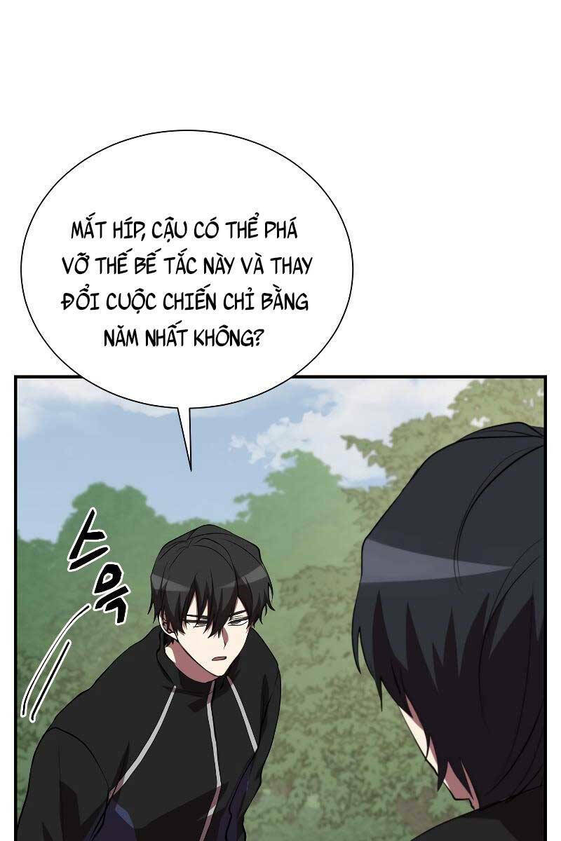 Giả Vờ Làm Kẻ Vô Dụng Ở Học Đường - Chapter 48 - Page 63