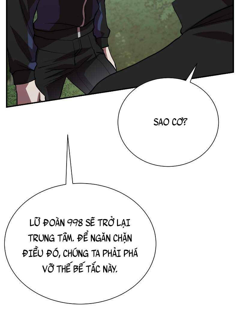 Giả Vờ Làm Kẻ Vô Dụng Ở Học Đường - Chapter 48 - Page 64