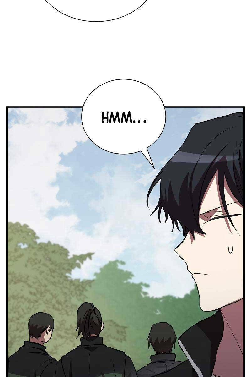 Giả Vờ Làm Kẻ Vô Dụng Ở Học Đường - Chapter 48 - Page 66