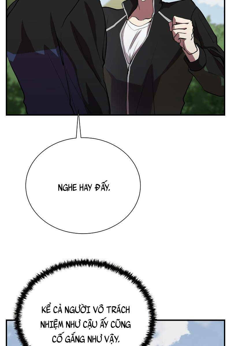 Giả Vờ Làm Kẻ Vô Dụng Ở Học Đường - Chapter 48 - Page 68