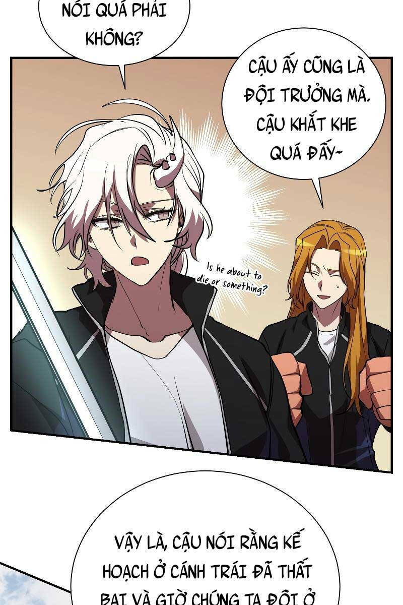 Giả Vờ Làm Kẻ Vô Dụng Ở Học Đường - Chapter 48 - Page 73