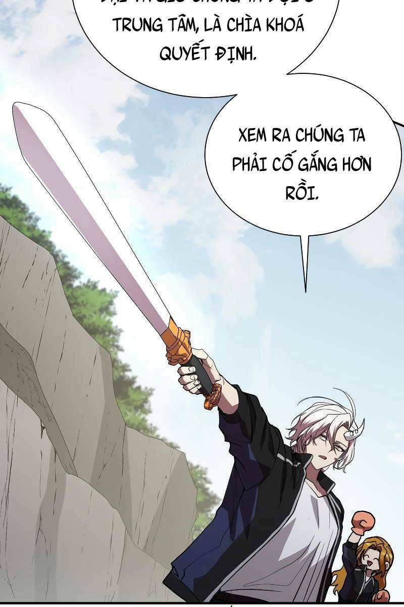 Giả Vờ Làm Kẻ Vô Dụng Ở Học Đường - Chapter 48 - Page 74