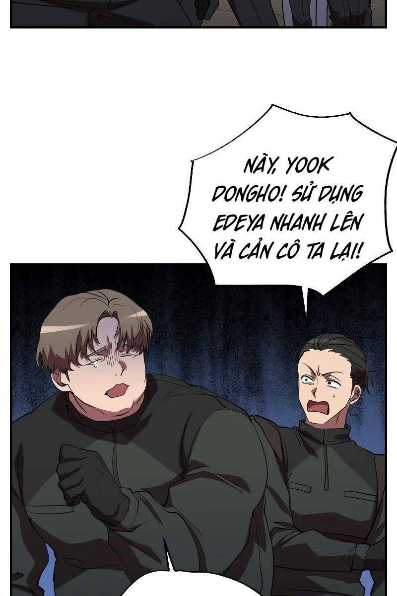 Giả Vờ Làm Kẻ Vô Dụng Ở Học Đường - Chapter 48 - Page 76