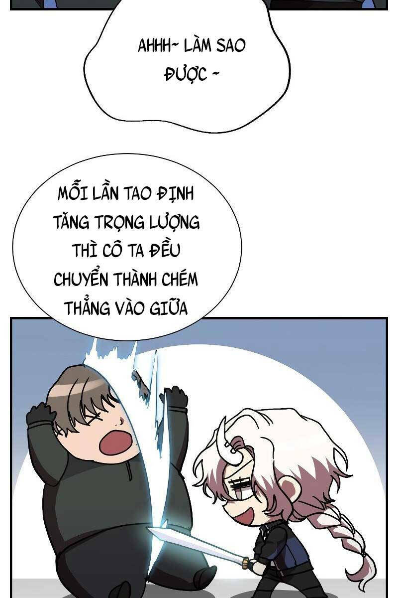 Giả Vờ Làm Kẻ Vô Dụng Ở Học Đường - Chapter 48 - Page 77