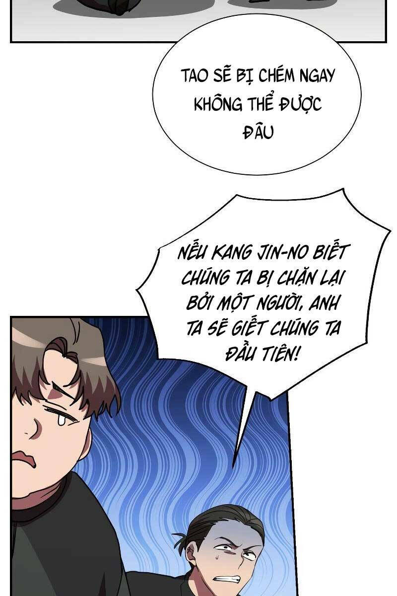 Giả Vờ Làm Kẻ Vô Dụng Ở Học Đường - Chapter 48 - Page 78