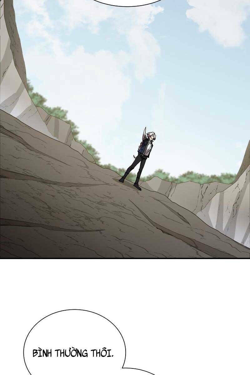 Giả Vờ Làm Kẻ Vô Dụng Ở Học Đường - Chapter 48 - Page 80