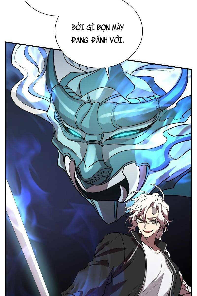 Giả Vờ Làm Kẻ Vô Dụng Ở Học Đường - Chapter 48 - Page 81