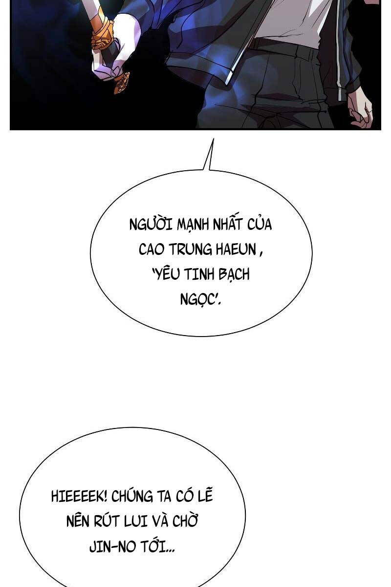 Giả Vờ Làm Kẻ Vô Dụng Ở Học Đường - Chapter 48 - Page 82