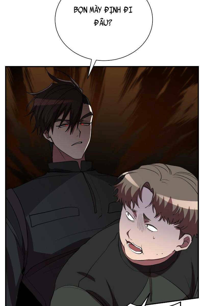 Giả Vờ Làm Kẻ Vô Dụng Ở Học Đường - Chapter 48 - Page 84