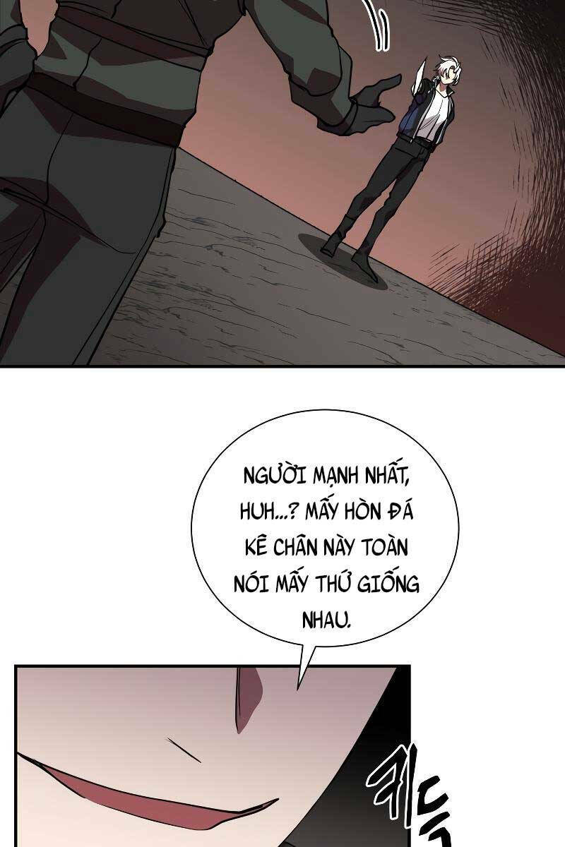 Giả Vờ Làm Kẻ Vô Dụng Ở Học Đường - Chapter 48 - Page 88