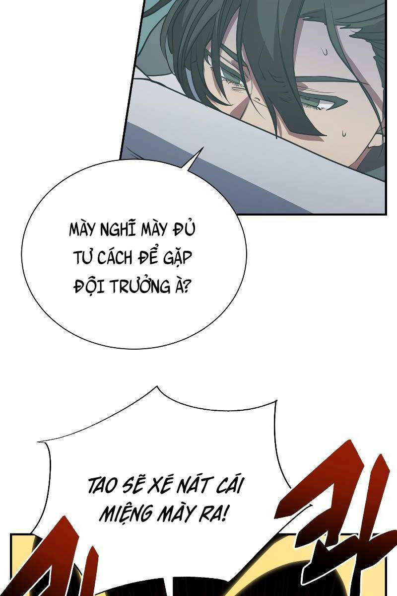 Giả Vờ Làm Kẻ Vô Dụng Ở Học Đường - Chapter 48 - Page 8