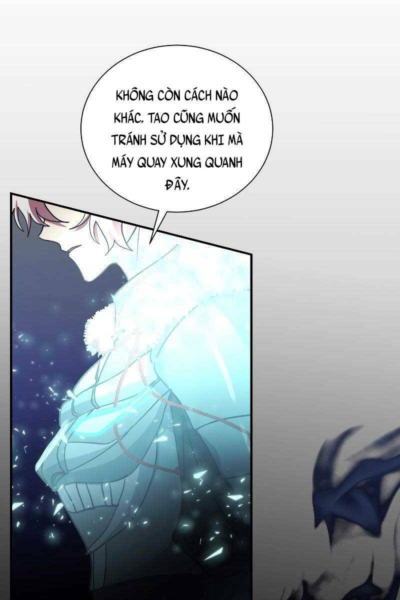 Giả Vờ Làm Kẻ Vô Dụng Ở Học Đường - Chapter 48 - Page 97