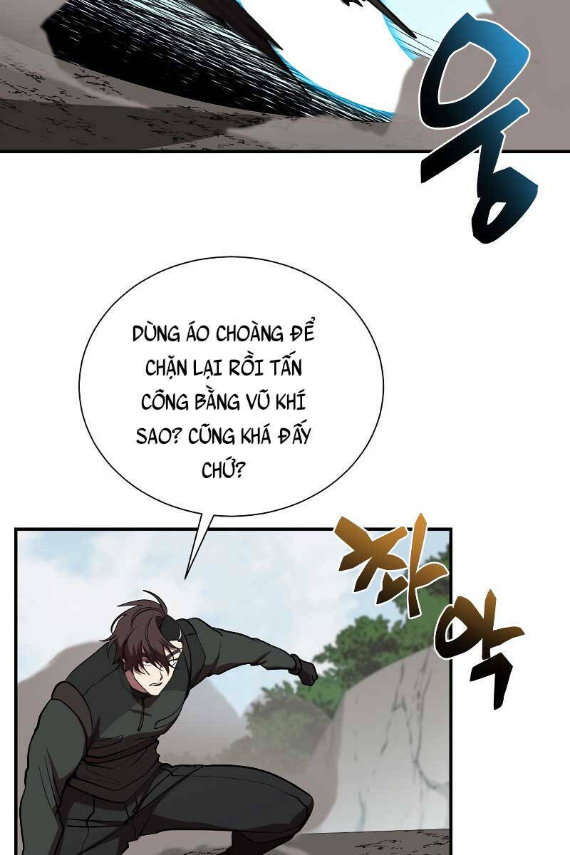 Giả Vờ Làm Kẻ Vô Dụng Ở Học Đường - Chapter 49 - Page 11