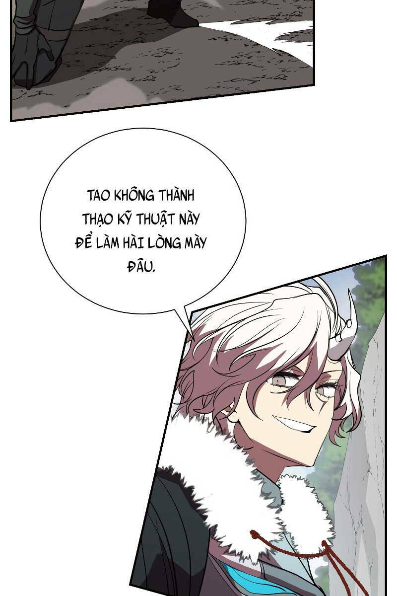 Giả Vờ Làm Kẻ Vô Dụng Ở Học Đường - Chapter 49 - Page 12