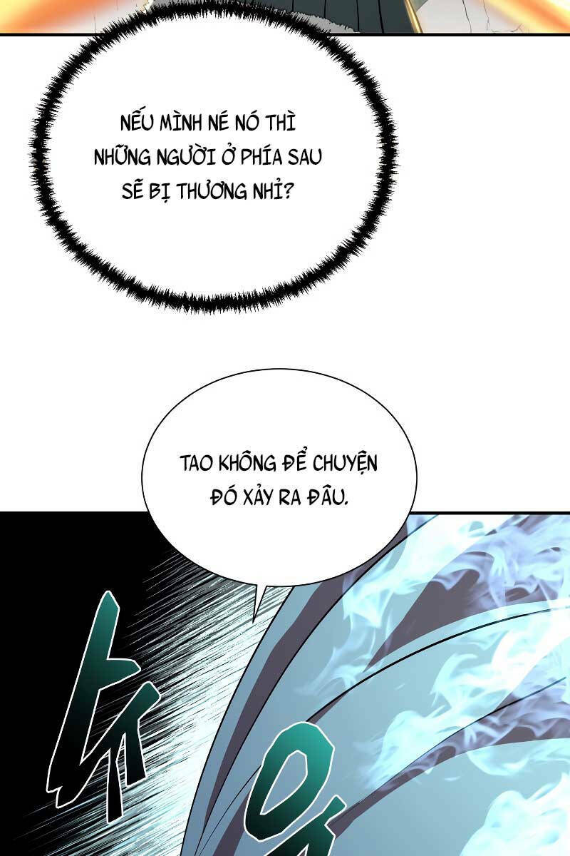 Giả Vờ Làm Kẻ Vô Dụng Ở Học Đường - Chapter 49 - Page 19