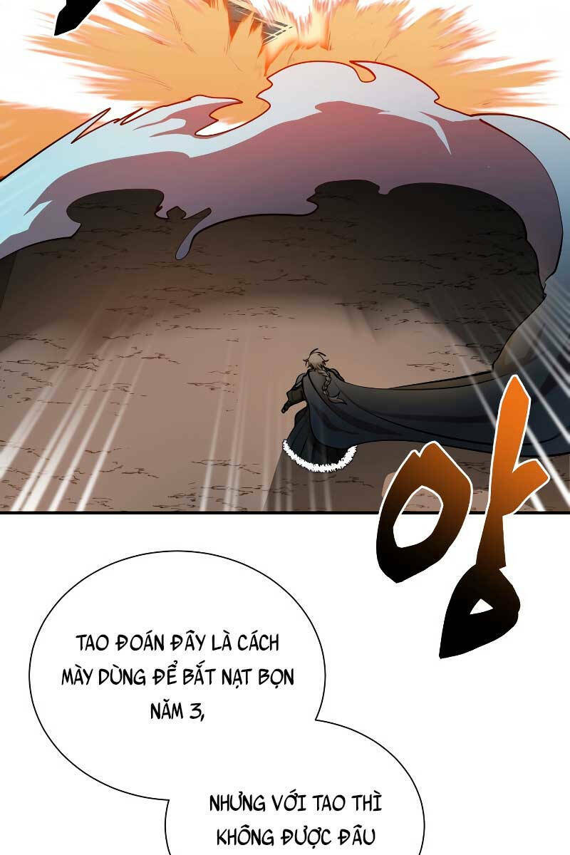 Giả Vờ Làm Kẻ Vô Dụng Ở Học Đường - Chapter 49 - Page 21