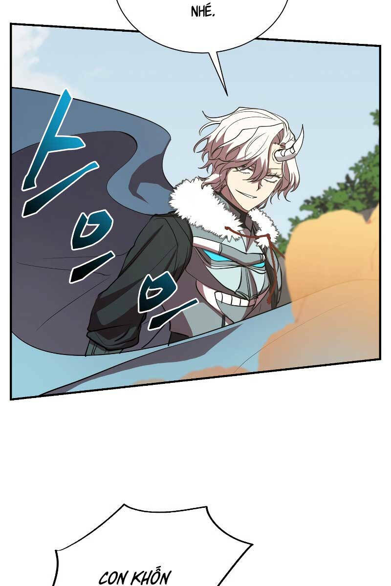 Giả Vờ Làm Kẻ Vô Dụng Ở Học Đường - Chapter 49 - Page 22