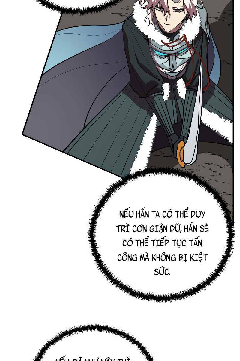 Giả Vờ Làm Kẻ Vô Dụng Ở Học Đường - Chapter 49 - Page 29