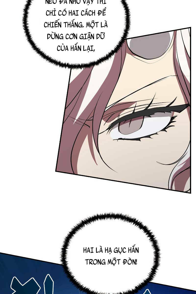 Giả Vờ Làm Kẻ Vô Dụng Ở Học Đường - Chapter 49 - Page 30