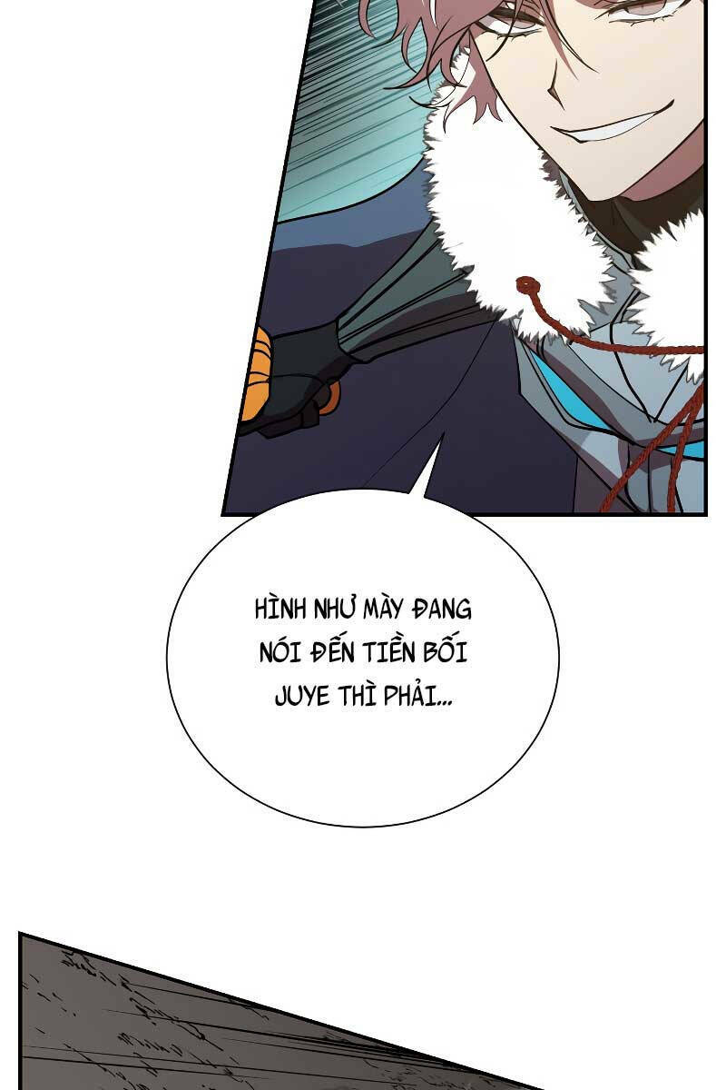 Giả Vờ Làm Kẻ Vô Dụng Ở Học Đường - Chapter 49 - Page 3