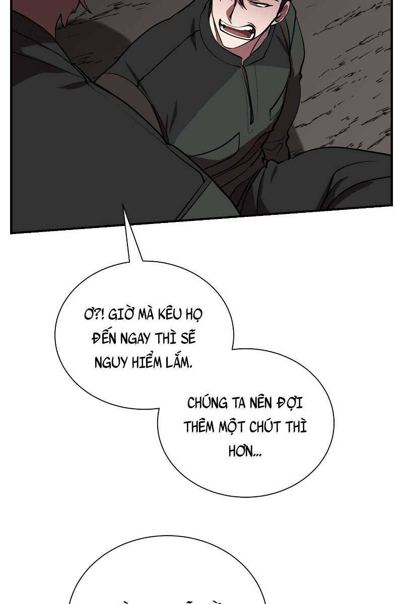 Giả Vờ Làm Kẻ Vô Dụng Ở Học Đường - Chapter 49 - Page 41