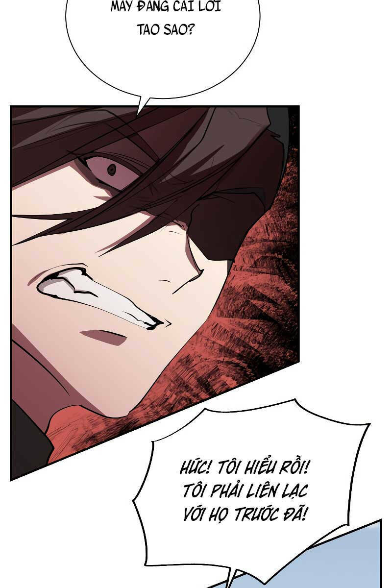 Giả Vờ Làm Kẻ Vô Dụng Ở Học Đường - Chapter 49 - Page 42