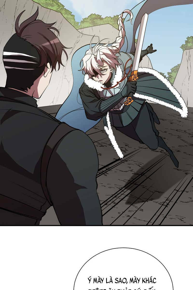 Giả Vờ Làm Kẻ Vô Dụng Ở Học Đường - Chapter 49 - Page 5