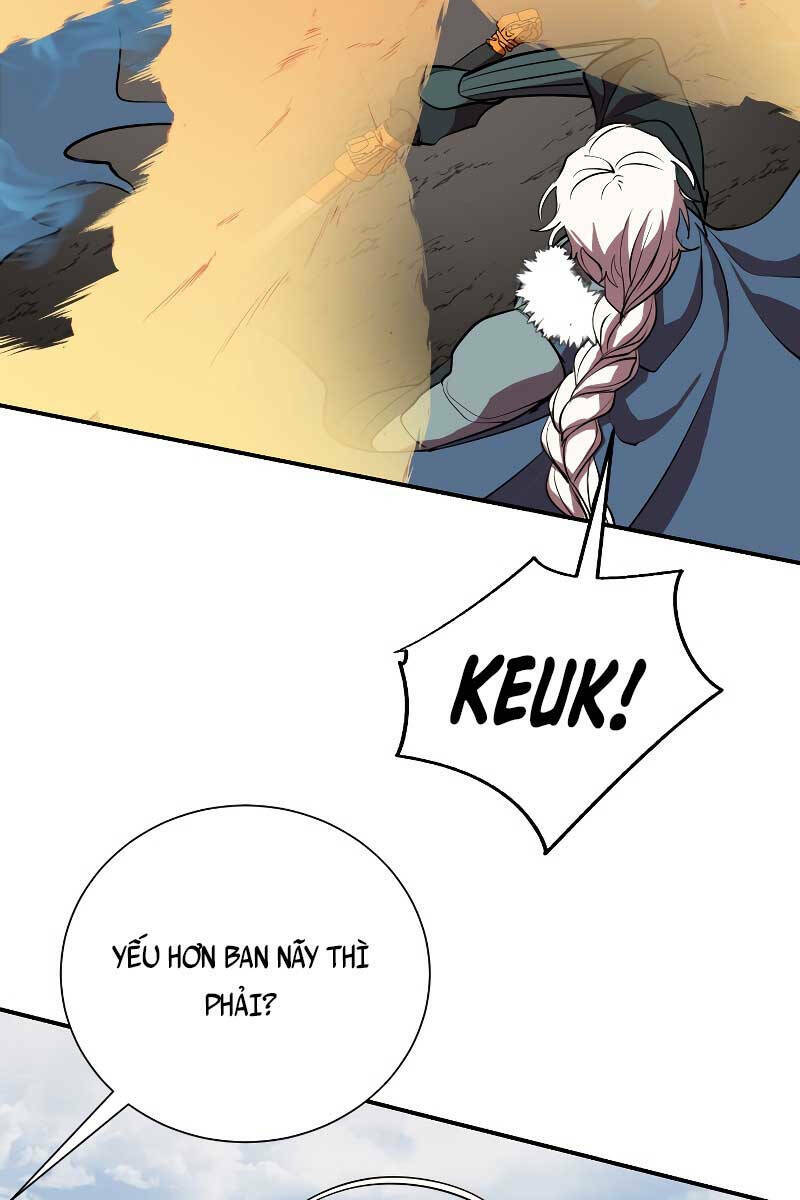 Giả Vờ Làm Kẻ Vô Dụng Ở Học Đường - Chapter 49 - Page 59