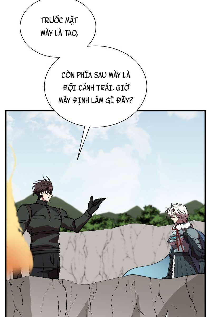 Giả Vờ Làm Kẻ Vô Dụng Ở Học Đường - Chapter 49 - Page 61