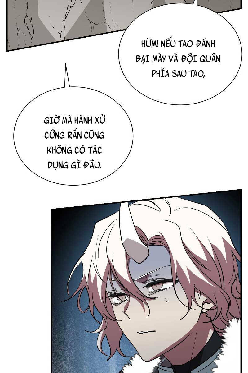 Giả Vờ Làm Kẻ Vô Dụng Ở Học Đường - Chapter 49 - Page 62