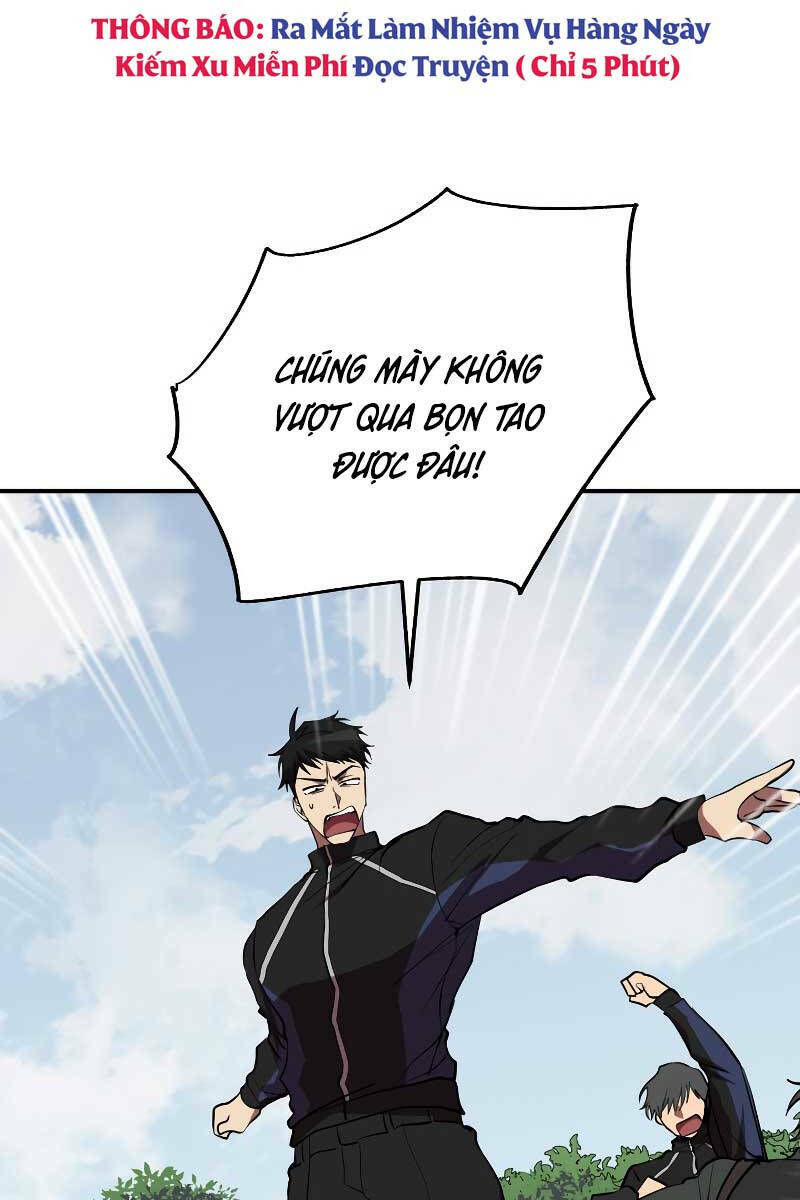 Giả Vờ Làm Kẻ Vô Dụng Ở Học Đường - Chapter 49 - Page 67