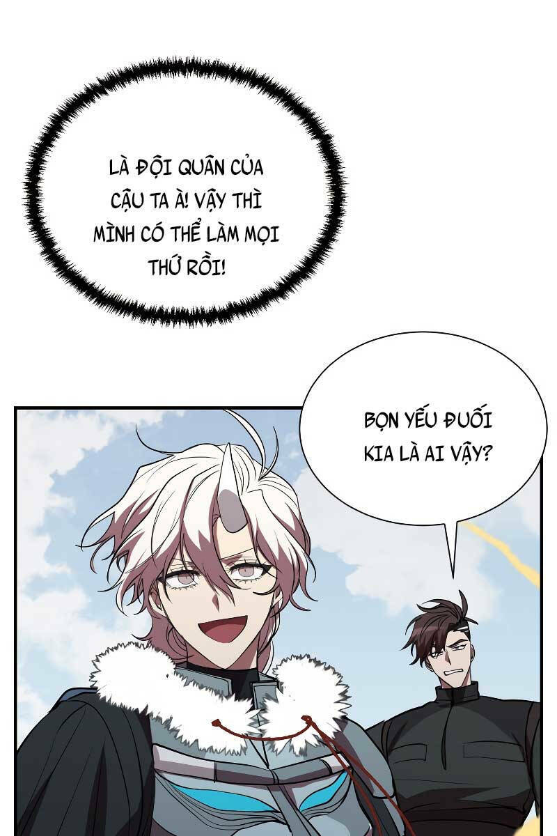 Giả Vờ Làm Kẻ Vô Dụng Ở Học Đường - Chapter 49 - Page 69