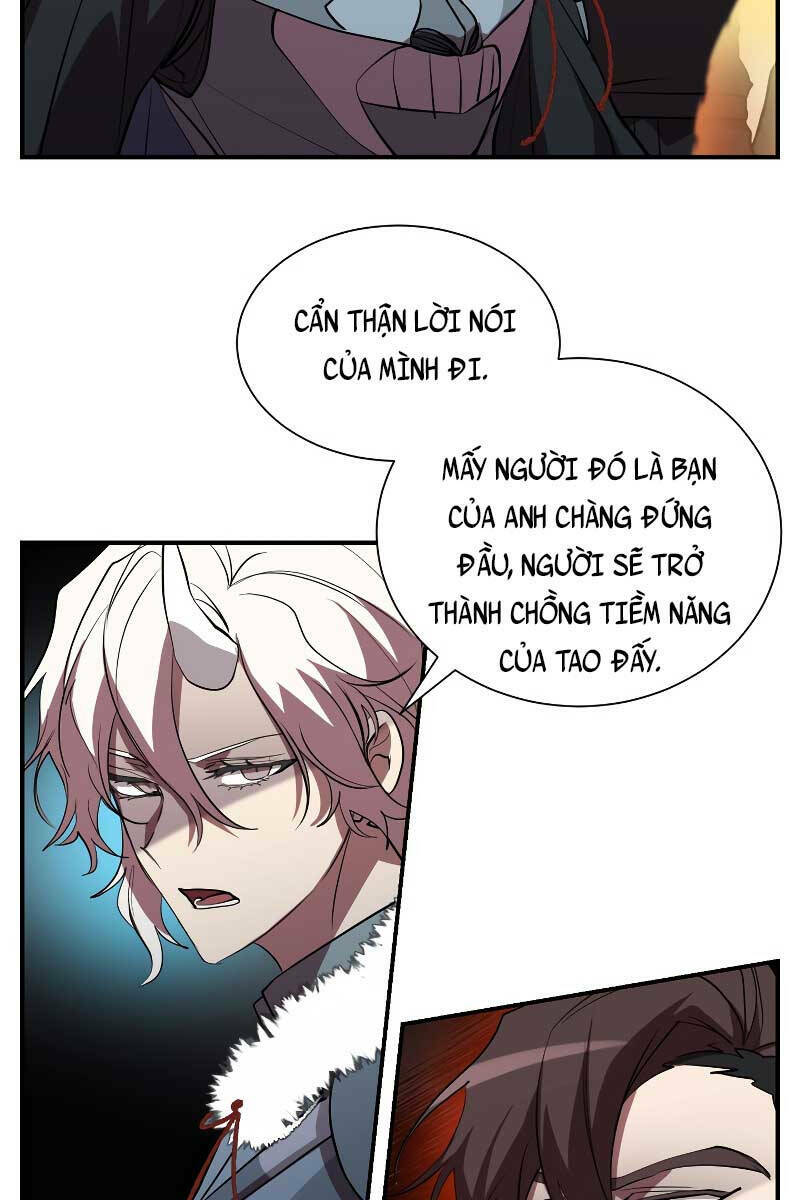 Giả Vờ Làm Kẻ Vô Dụng Ở Học Đường - Chapter 49 - Page 70