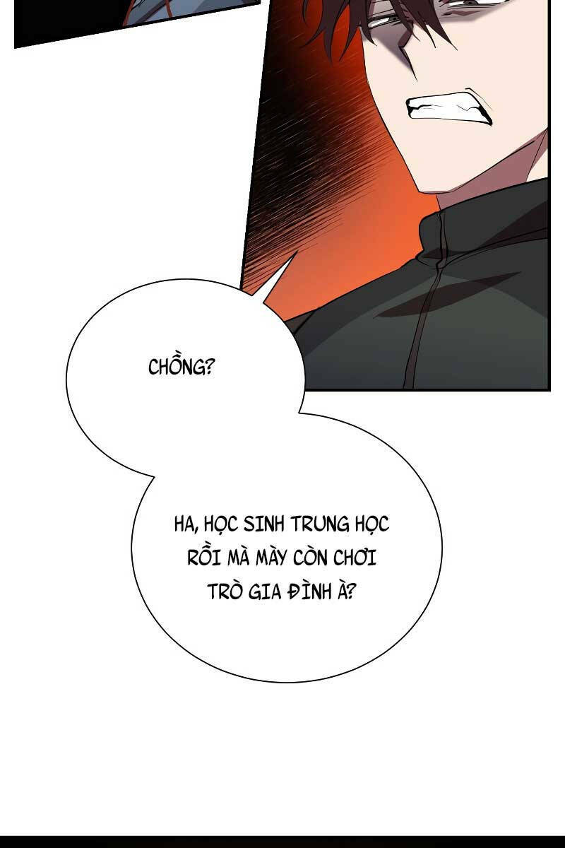 Giả Vờ Làm Kẻ Vô Dụng Ở Học Đường - Chapter 49 - Page 71
