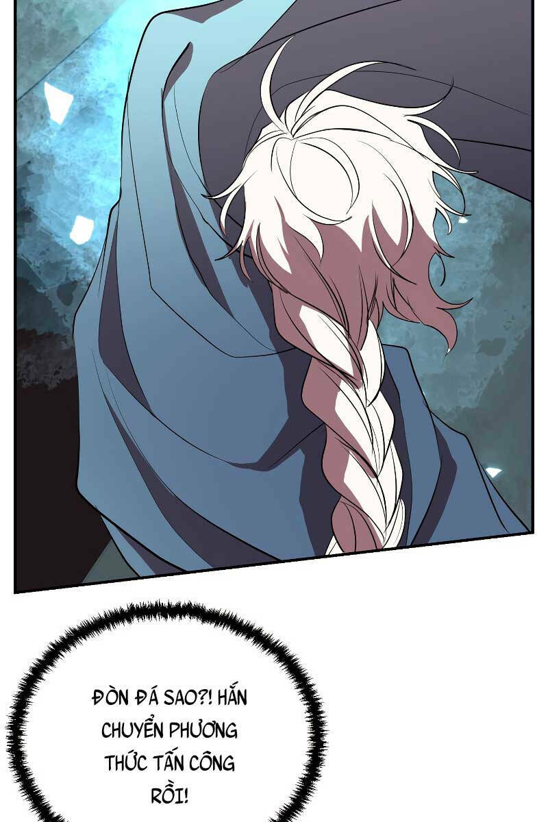 Giả Vờ Làm Kẻ Vô Dụng Ở Học Đường - Chapter 49 - Page 81