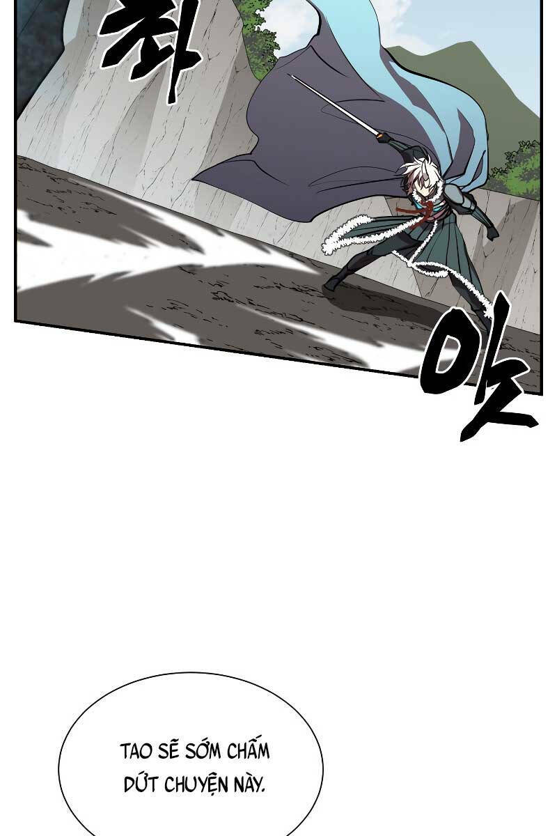 Giả Vờ Làm Kẻ Vô Dụng Ở Học Đường - Chapter 49 - Page 85