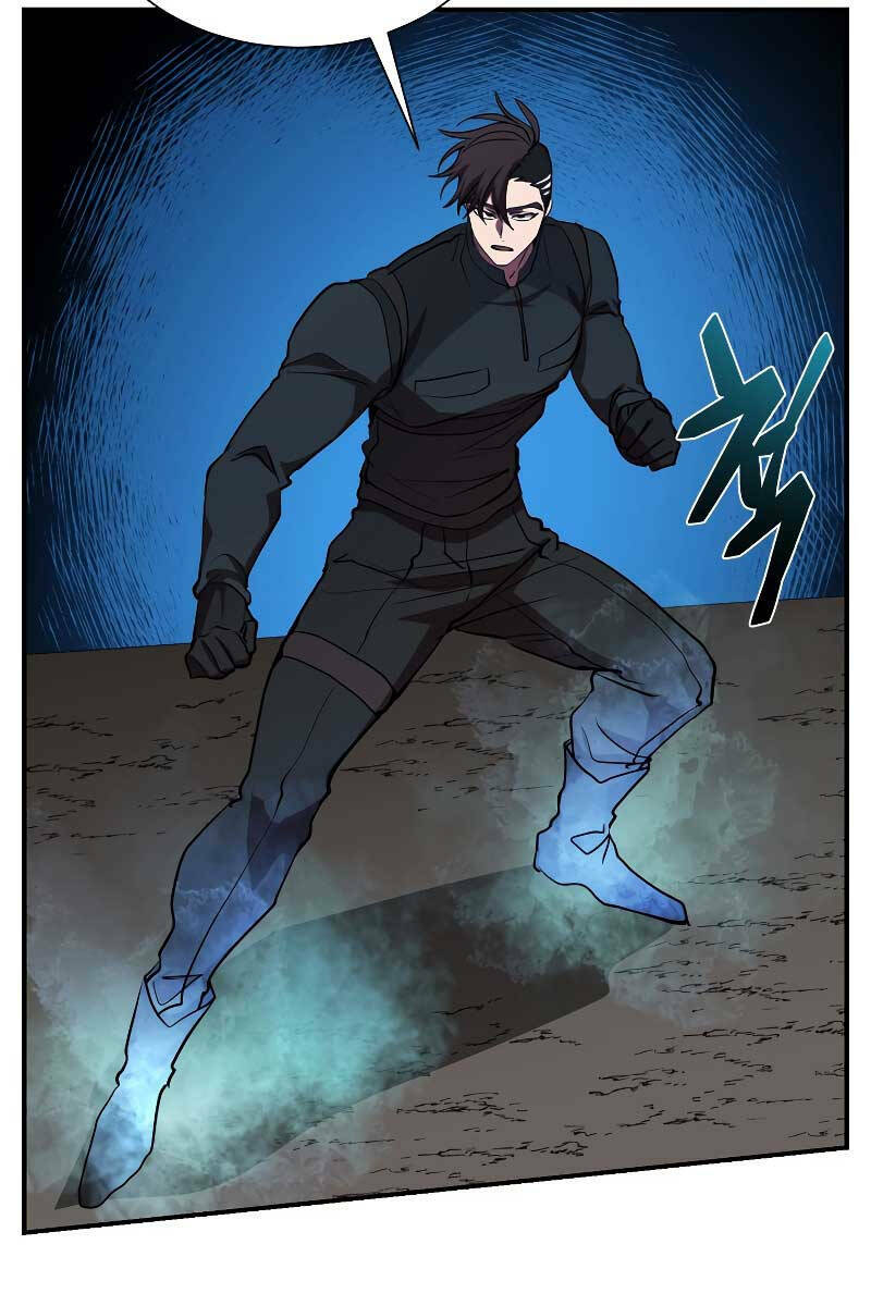 Giả Vờ Làm Kẻ Vô Dụng Ở Học Đường - Chapter 49 - Page 86