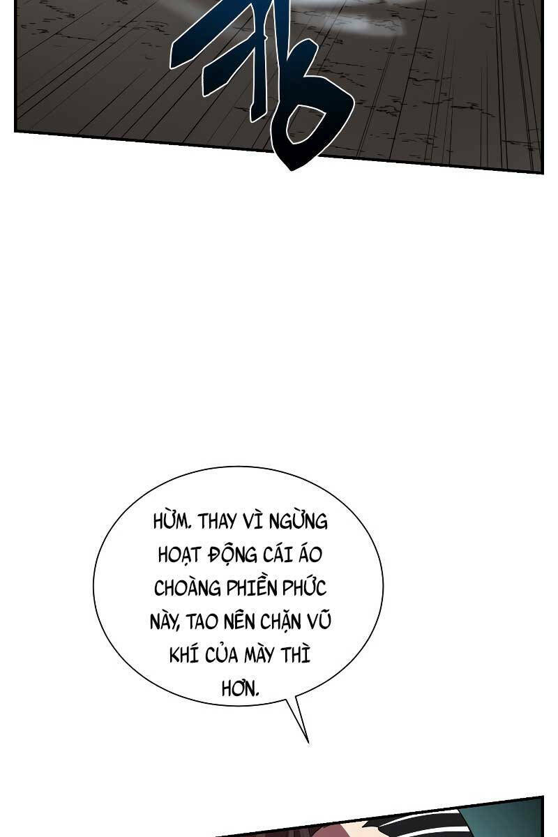 Giả Vờ Làm Kẻ Vô Dụng Ở Học Đường - Chapter 49 - Page 88