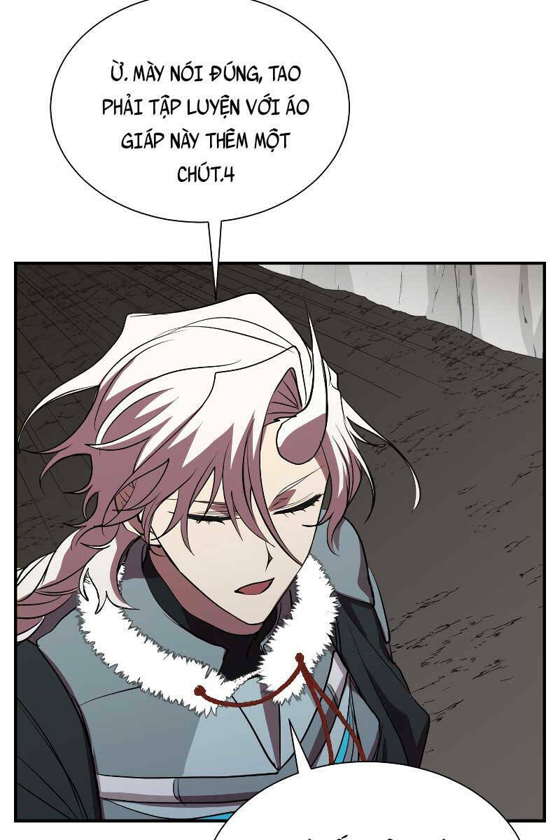 Giả Vờ Làm Kẻ Vô Dụng Ở Học Đường - Chapter 49 - Page 91