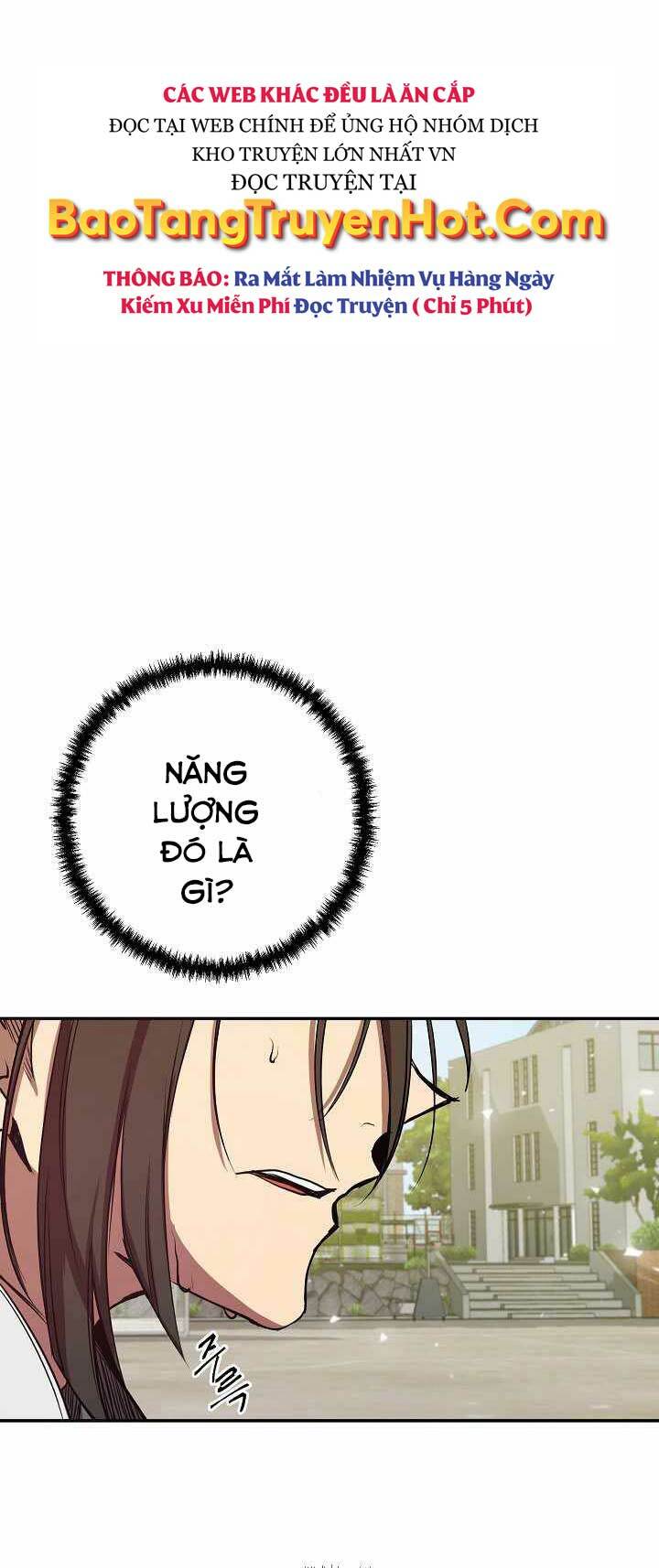 Giả Vờ Làm Kẻ Vô Dụng Ở Học Đường - Chapter 5 - Page 13