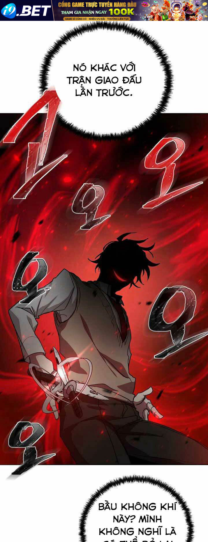 Giả Vờ Làm Kẻ Vô Dụng Ở Học Đường - Chapter 5 - Page 14