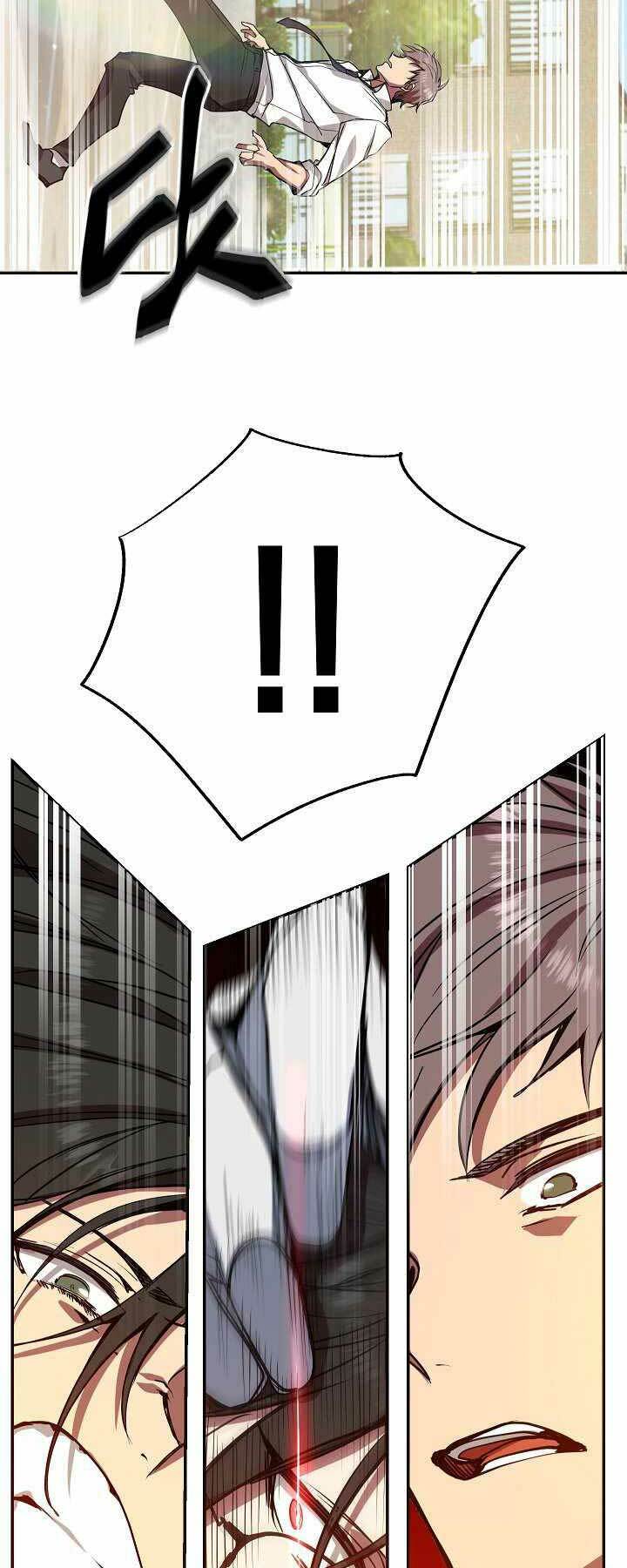 Giả Vờ Làm Kẻ Vô Dụng Ở Học Đường - Chapter 5 - Page 18