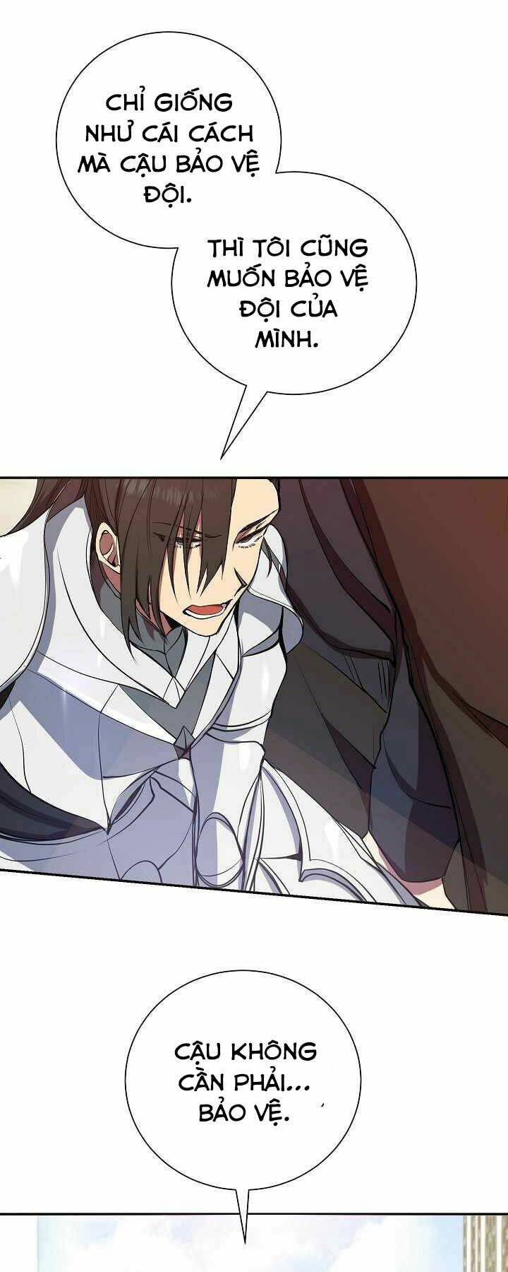 Giả Vờ Làm Kẻ Vô Dụng Ở Học Đường - Chapter 5 - Page 22