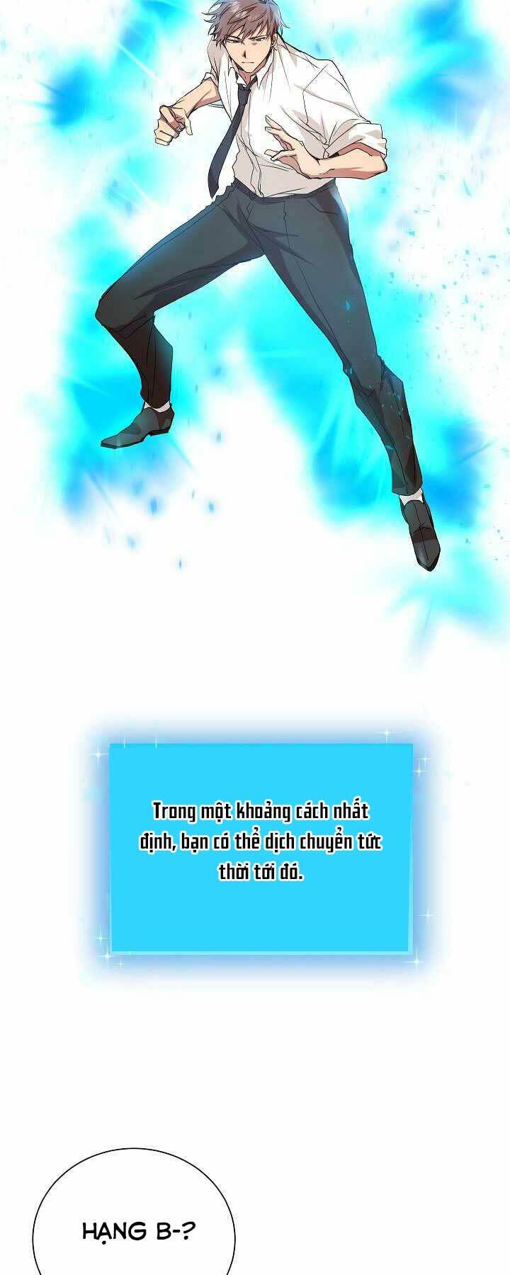 Giả Vờ Làm Kẻ Vô Dụng Ở Học Đường - Chapter 5 - Page 3