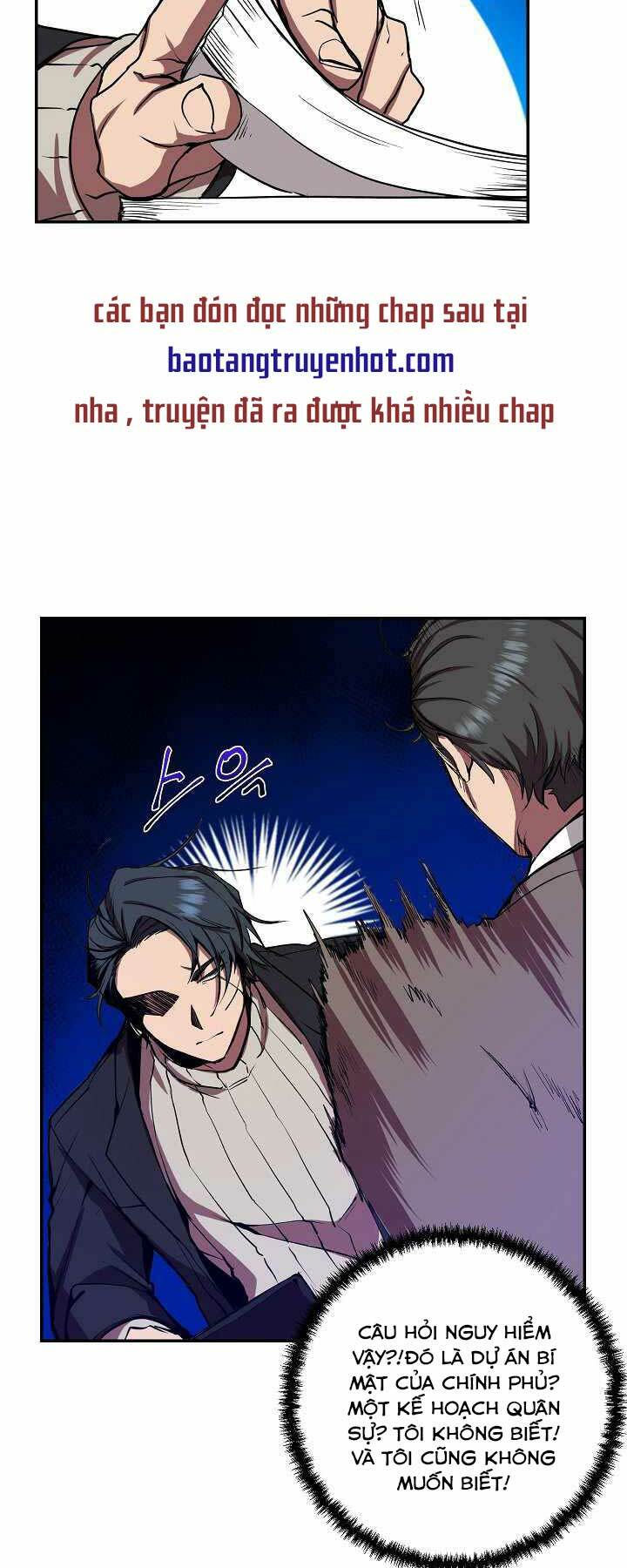 Giả Vờ Làm Kẻ Vô Dụng Ở Học Đường - Chapter 5 - Page 60