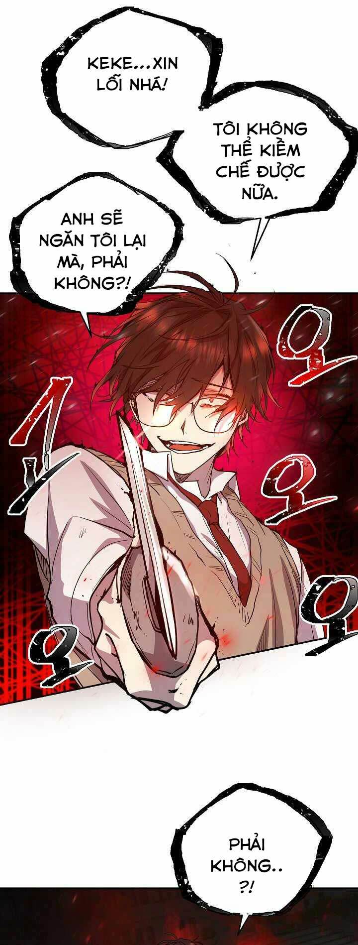 Giả Vờ Làm Kẻ Vô Dụng Ở Học Đường - Chapter 5 - Page 6